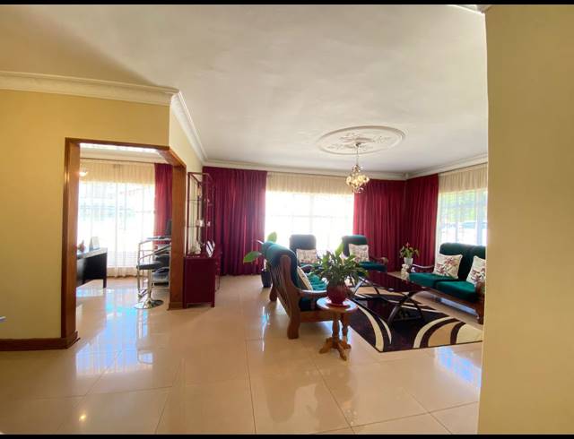 4 BEDROOM HOUSE FOR SALE IN LENNOXTON